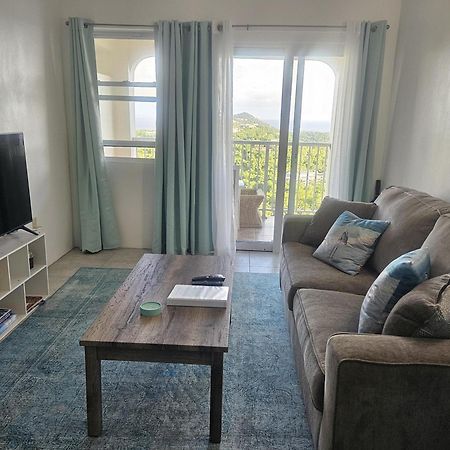 Bethany House - Immaculate Ocean Views Above The Westin Resort - Large Deck Cruz Bay Esterno foto